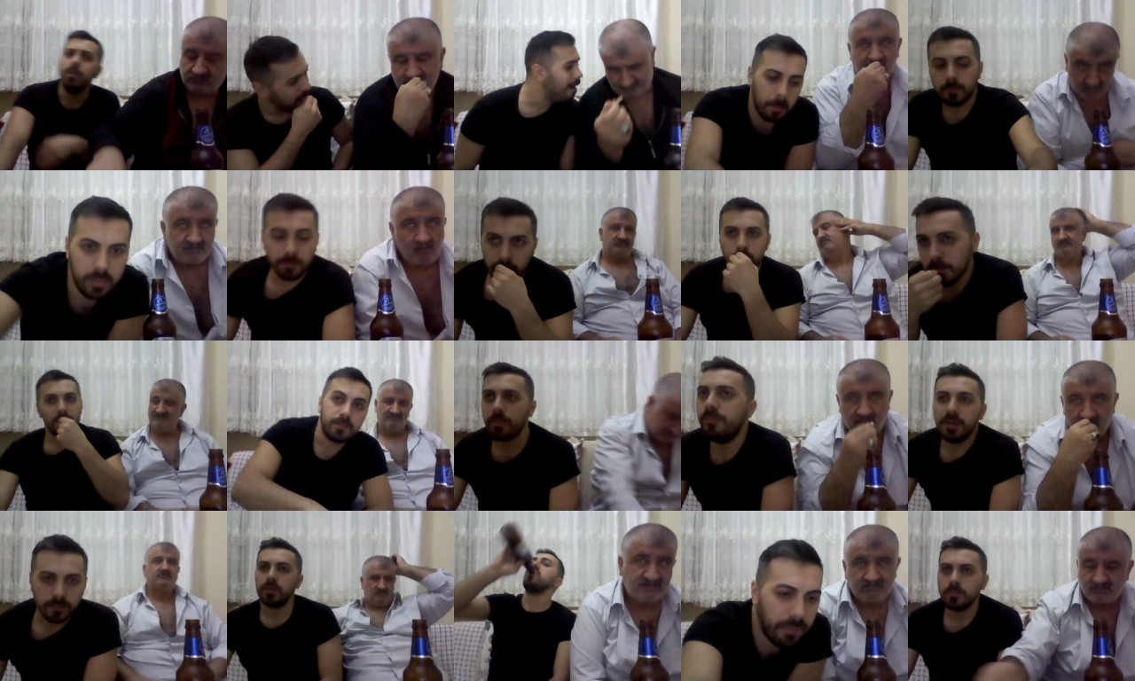 Bahtiyarxx  30-12-2020 Recorded Video Cam