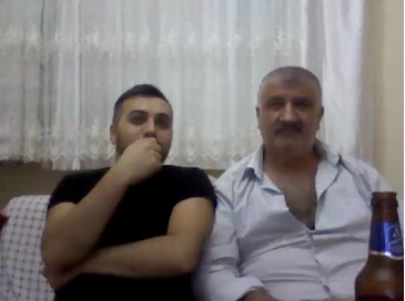 Bahtiyarxx  30-12-2020 Recorded Video Cam