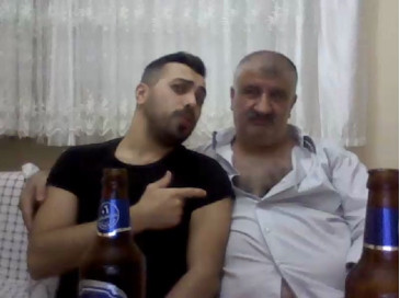 Bahtiyarxx  30-12-2020 Recorded Video Naked