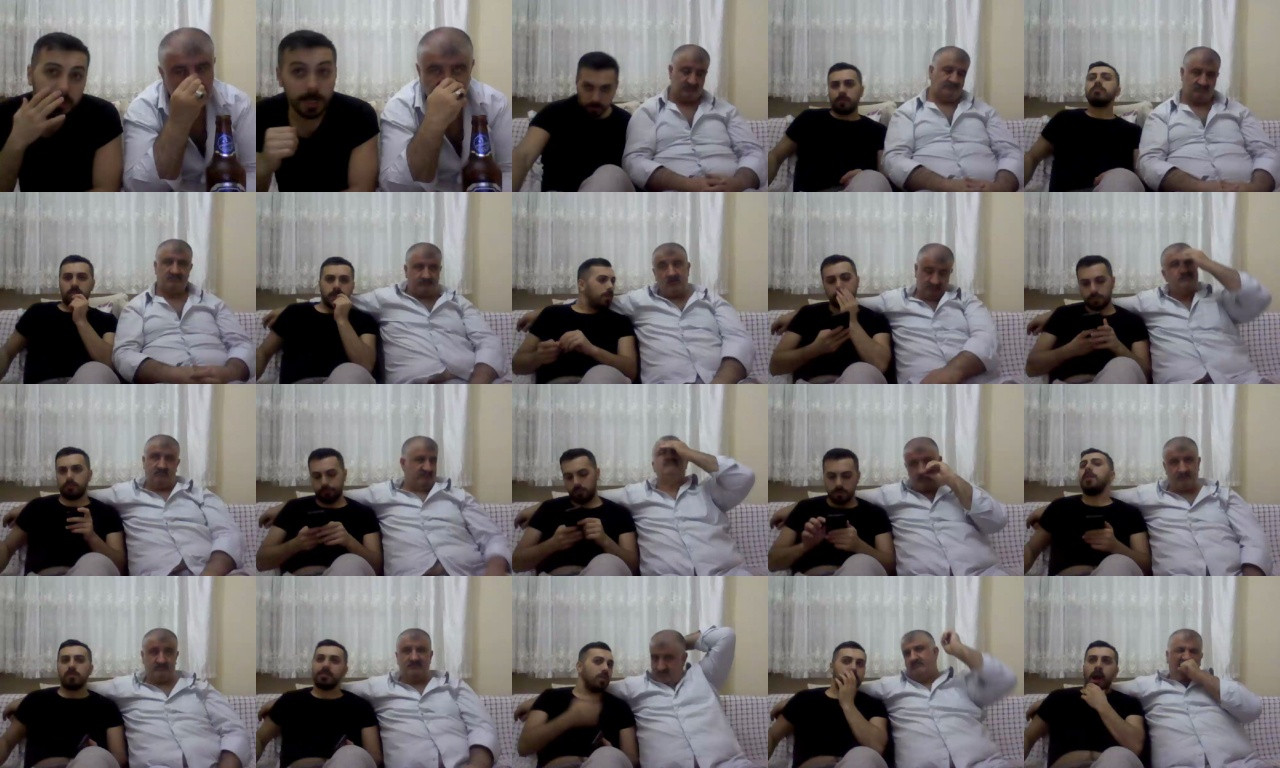 Bahtiyarxx  30-12-2020 Recorded Video Webcam