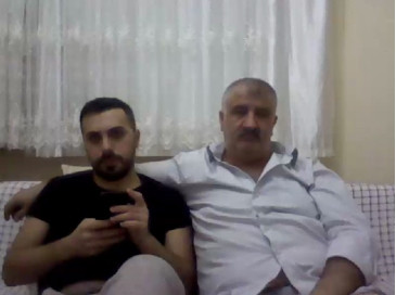 Bahtiyarxx  30-12-2020 Recorded Video Webcam