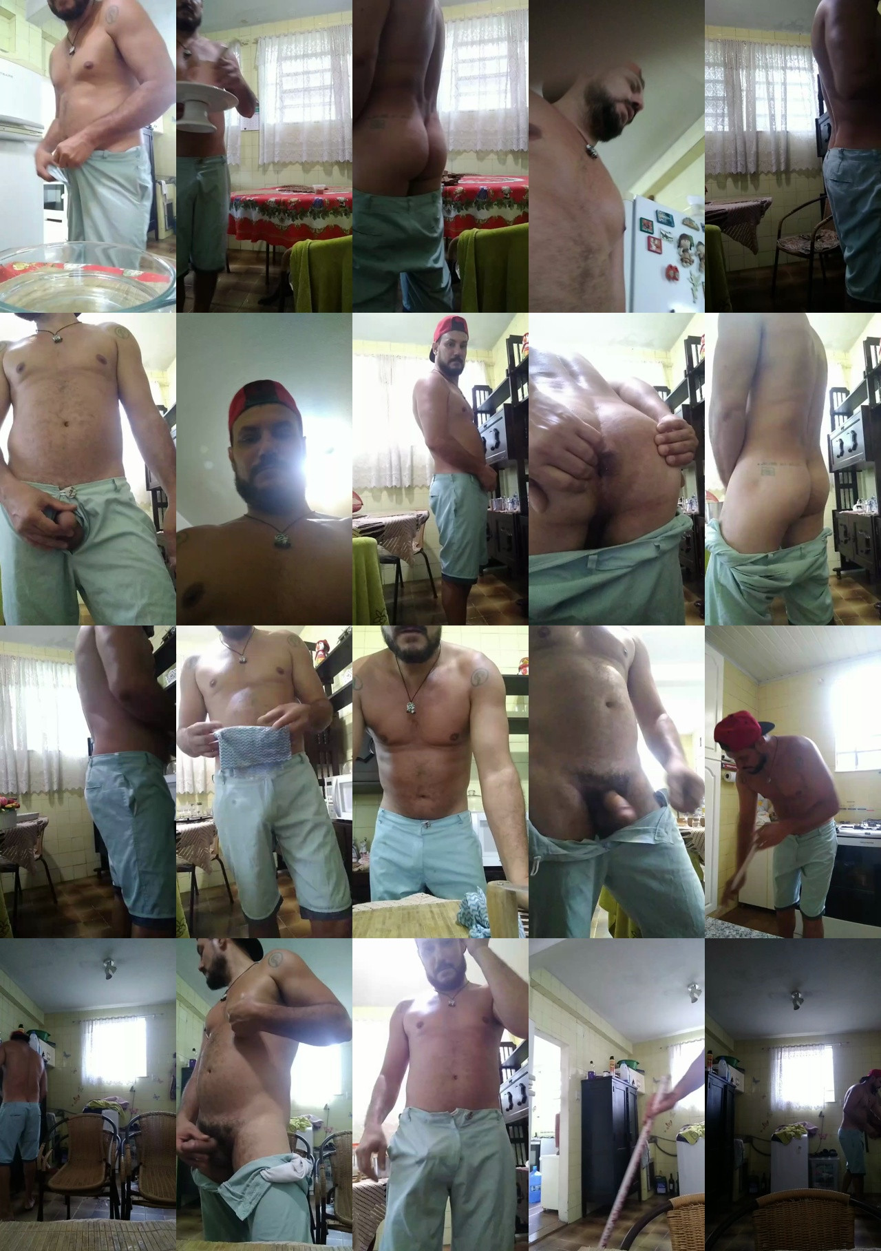 Banana69brasil  30-12-2020 Recorded Video XXX