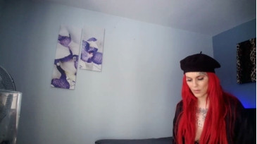 Bianka_Swool 30-12-2020 Topless 