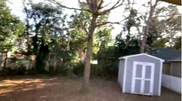 Biggin10inch  30-12-2020 video Pants WET