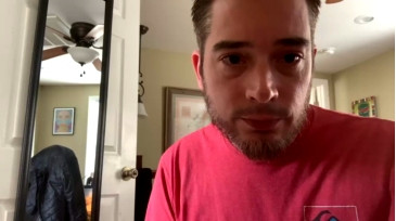 Biggin10inch  30-12-2020 video all naked