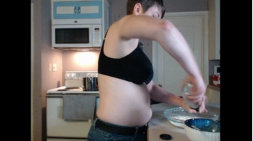 BreeDanielsx 30-12-2020 Ass 