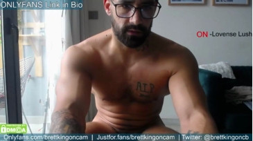 Brettkingoncam  30-12-2020 video goal-cum!