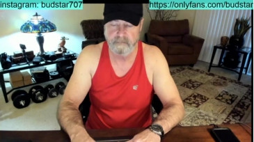 Budstar707  30-12-2020 video rope