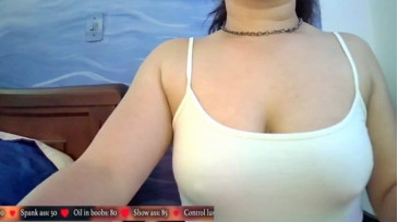 CamilaLatinSex 30-12-2020 Show 
