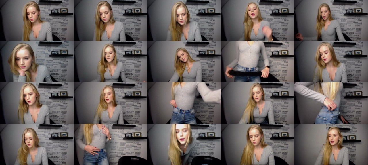 Cindyloou 30-12-2020 Cam 