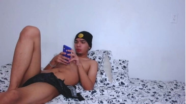 Depoolandrew  30-12-2020 video spanking