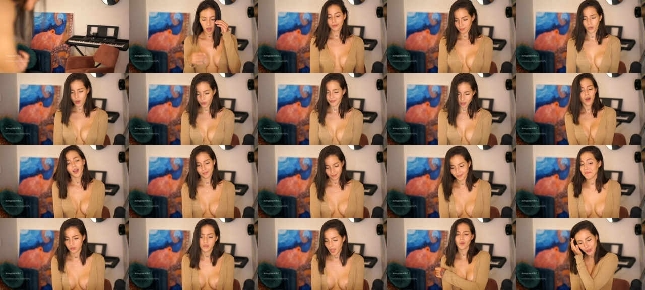 Effyloweell 29-12-2020 Naked 