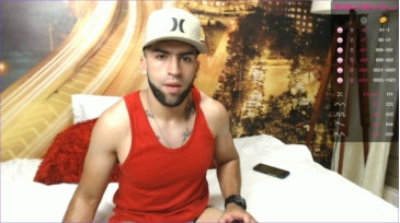 Erick_blake_  30-12-2020 Recorded Video Porn