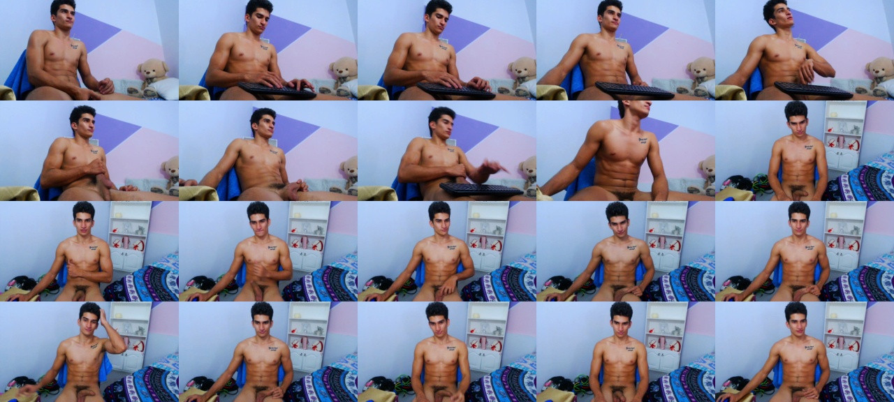 Giorgi_C  30-12-2020 Recorded Video Webcam