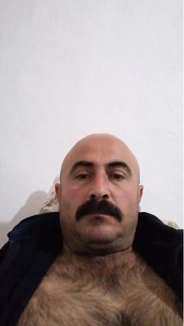 Hayriyolcu  29-12-2020 Recorded Video Topless