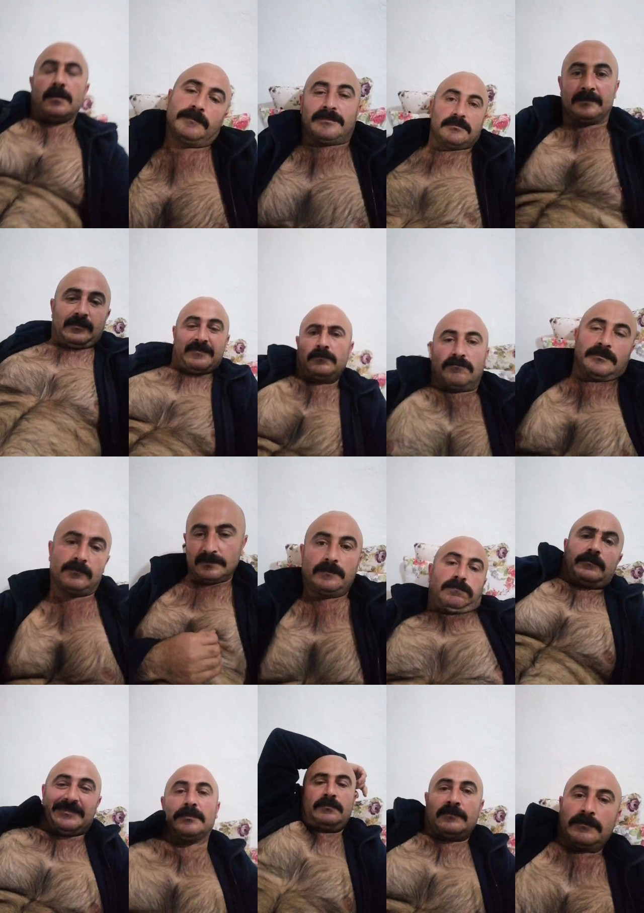 Hayriyolcu  30-12-2020 Recorded Video Cam