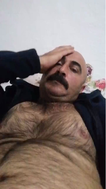 Hayriyolcu  30-12-2020 Recorded Video Cam