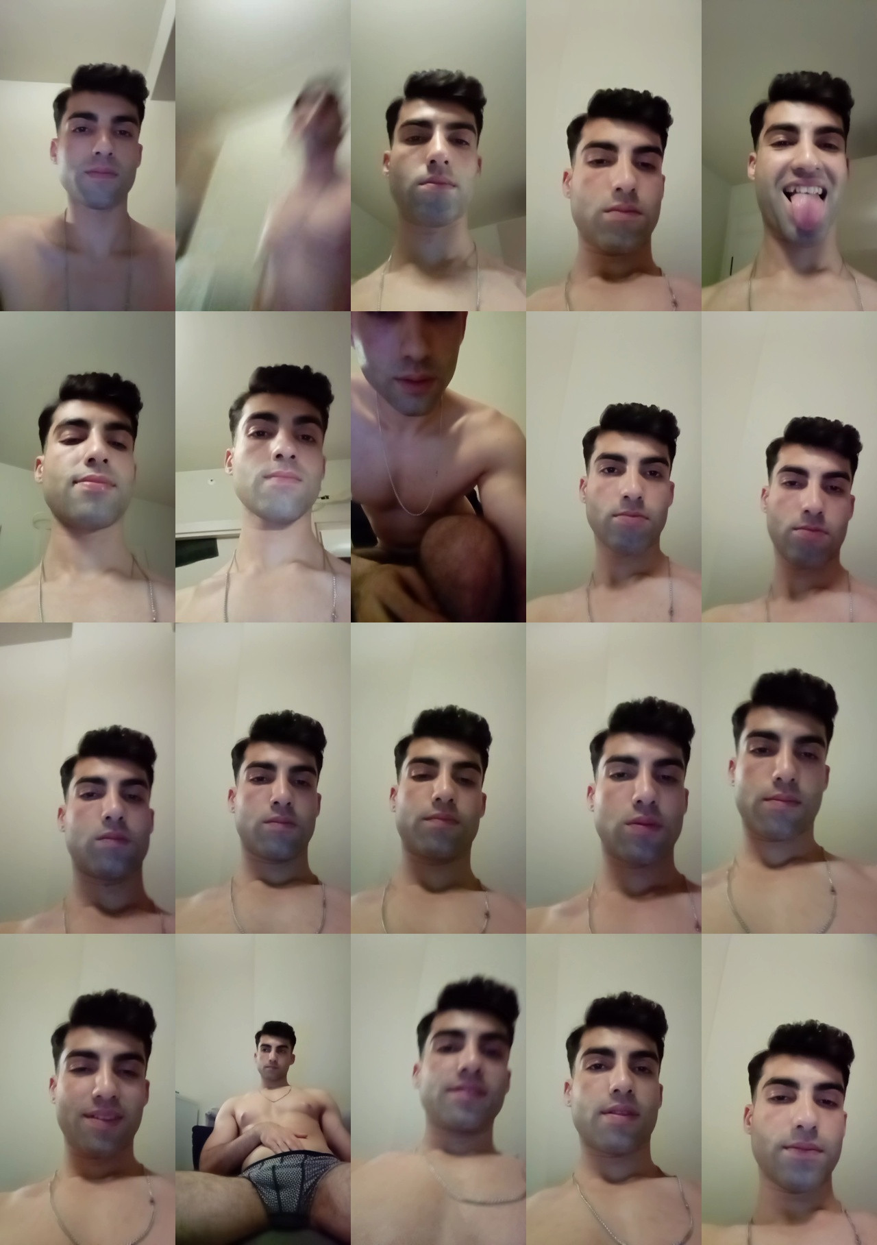 Hayriyolcu  30-12-2020 Recorded Video Porn