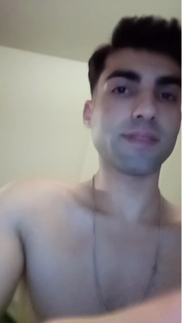 HotyoungTR  30-12-2020 Recorded Video Nude
