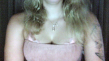 Lieve23 30-12-2020 Topless 