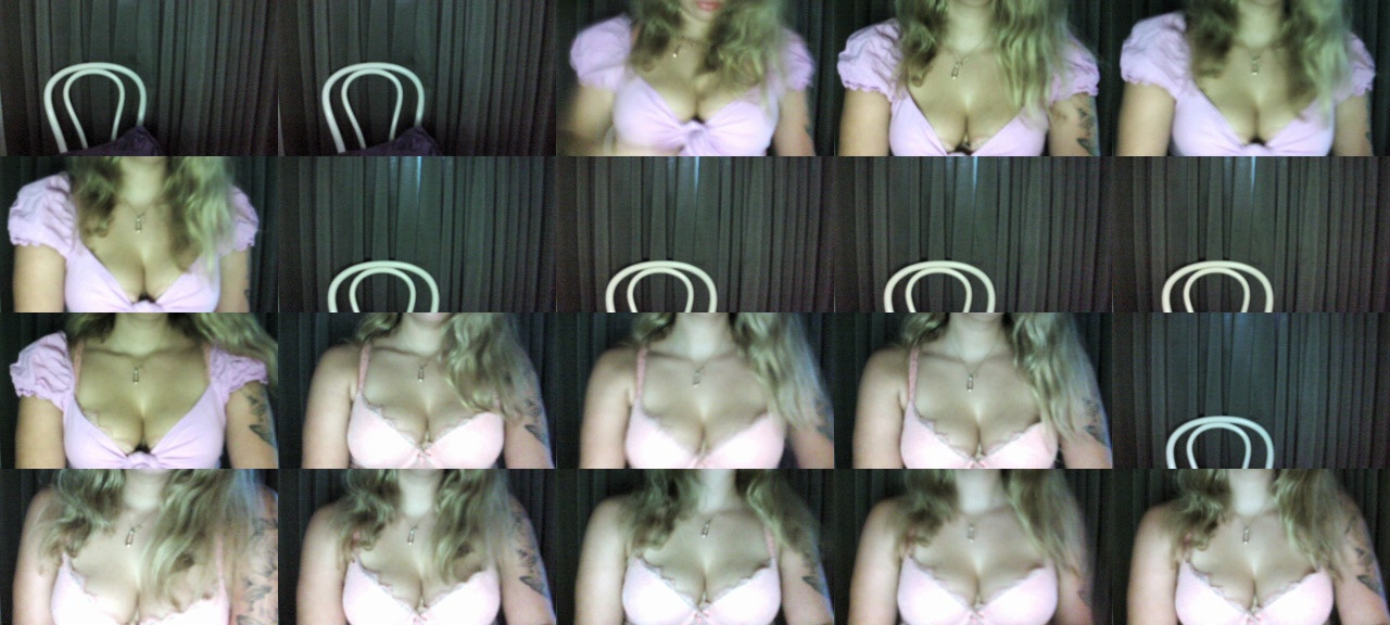 Lieve23 30-12-2020 Naked 