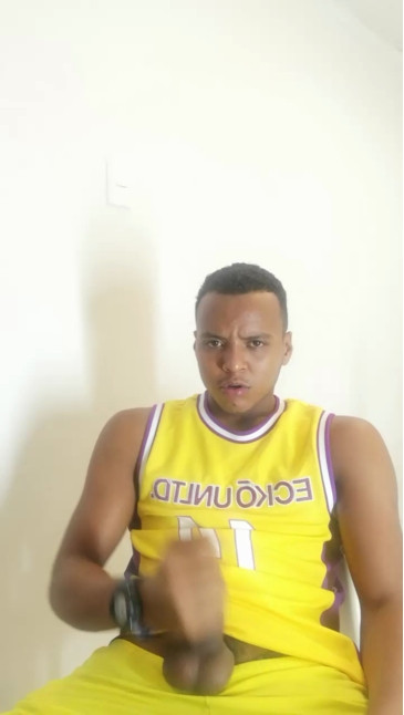 MONSTER_BLACK  30-12-2020 Recorded Video XXX