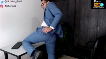 Nicholas_Rodri  30-12-2020 Recorded Video Porn