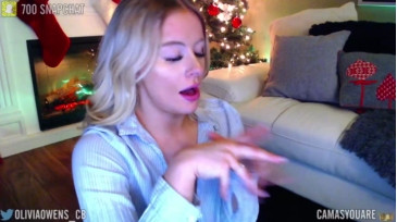 Oliviaowens  30-12-2020 smilebitch Female