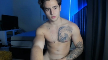 Playboymateo  30-12-2020 video Naked