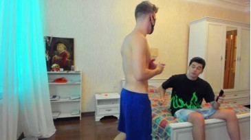 Purple_Gang  30-12-2020 video naked