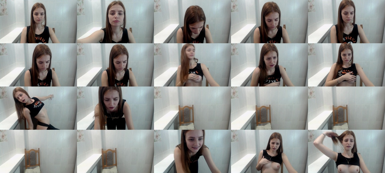 SexySaimon 30-12-2020 Naked 