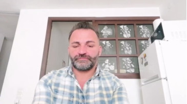 Slavomir78  30-12-2020 Recorded Video Topless
