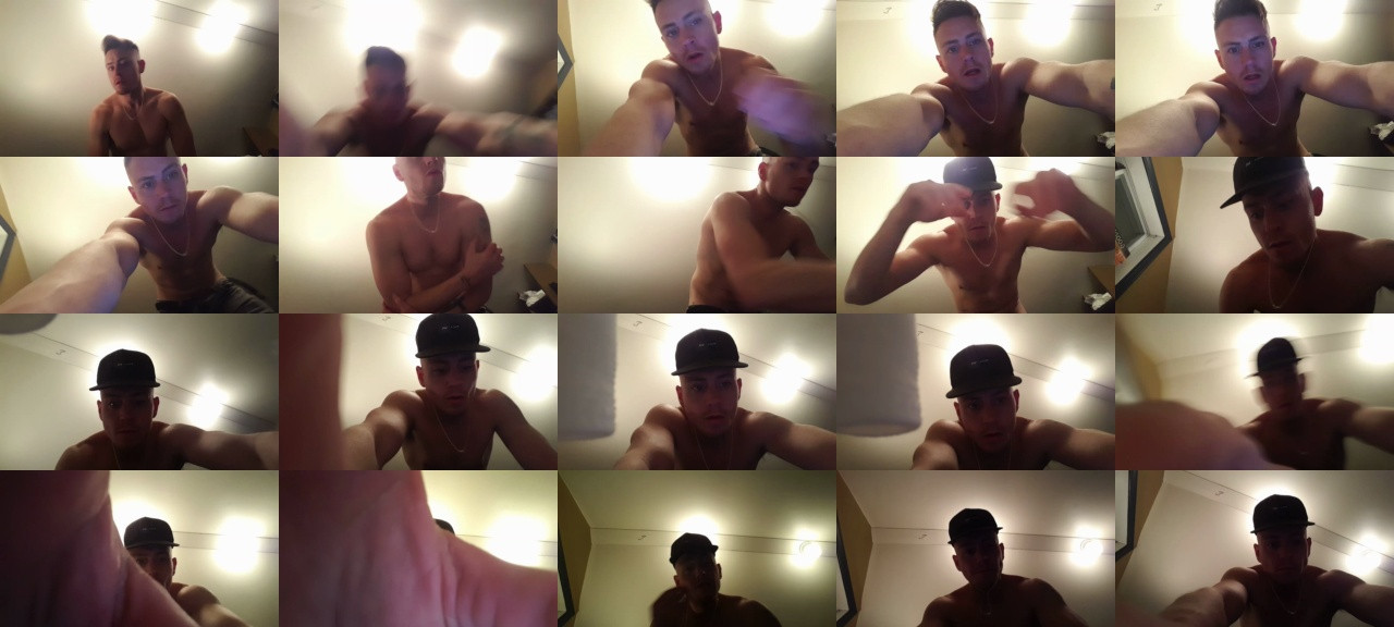 Str84hung  30-12-2020 Recorded Video Topless