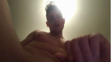 Str84hung  30-12-2020 Recorded Video Topless