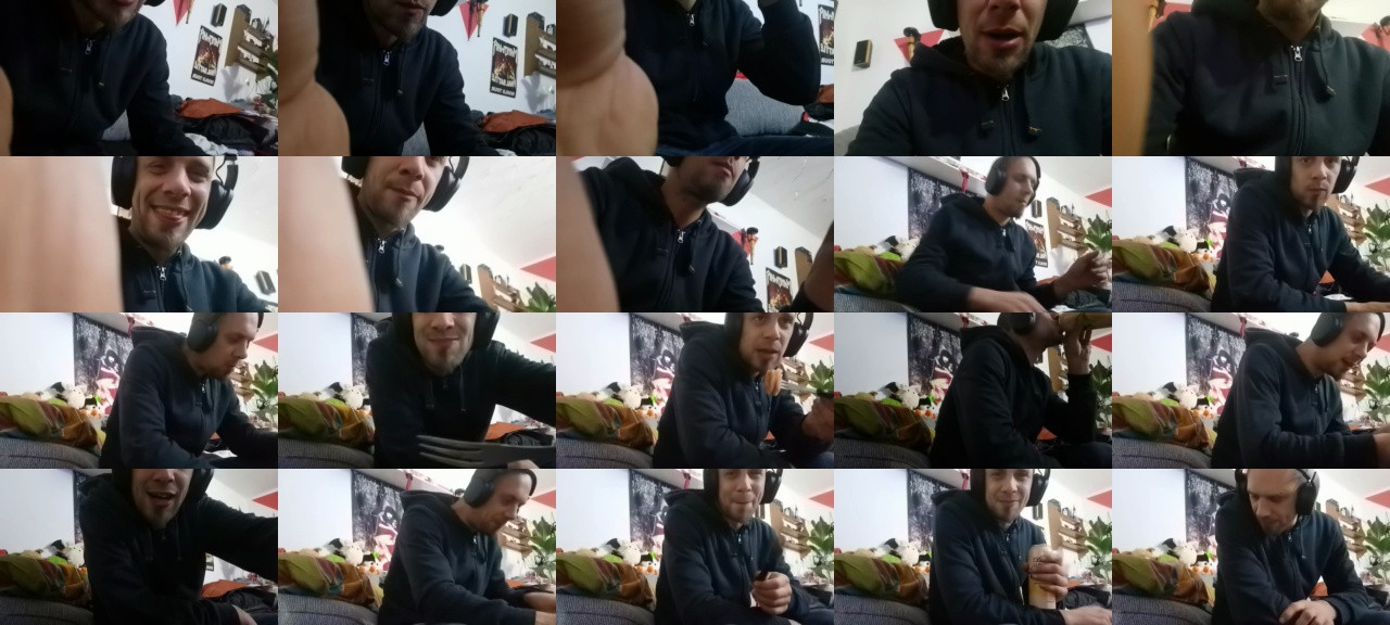 Tastit4cs  30-12-2020 Recorded Video Topless