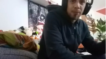 Tastit4cs  30-12-2020 Recorded Video Topless