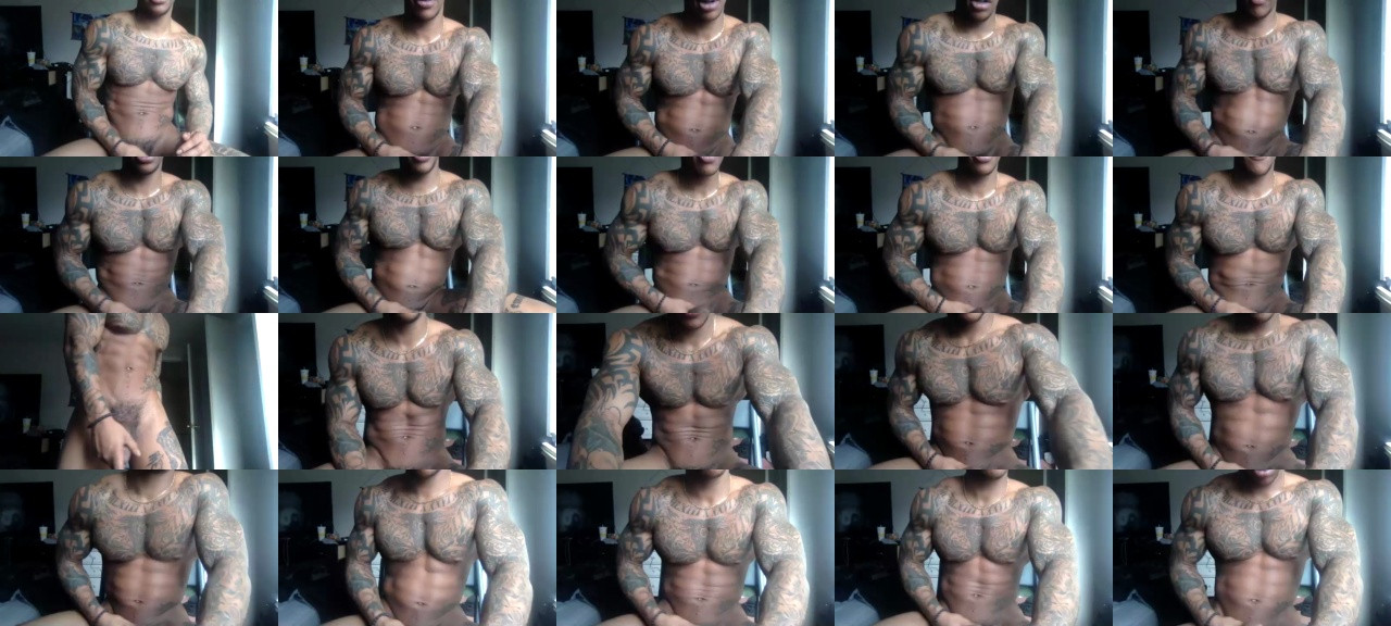 Tattedblasian  30-12-2020 video strip