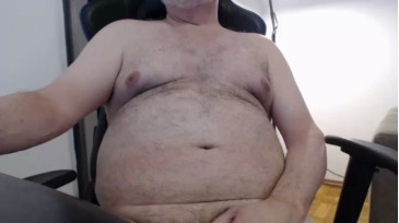 Ted_The_Bear  30-12-2020 video cream