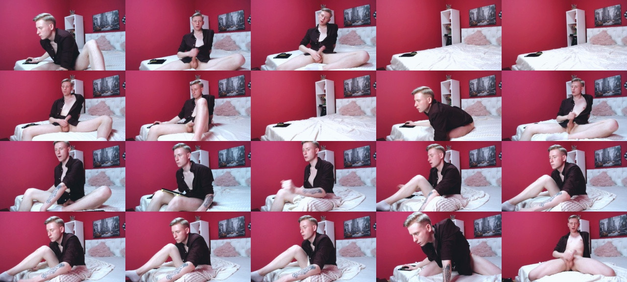 TimmyWhilson  30-12-2020 Recorded Video Cam