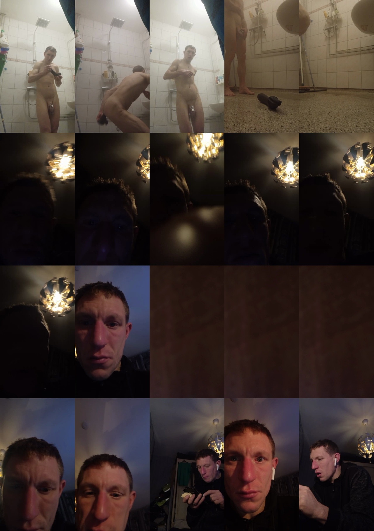 Willyversa  30-12-2020 Recorded Video Porn