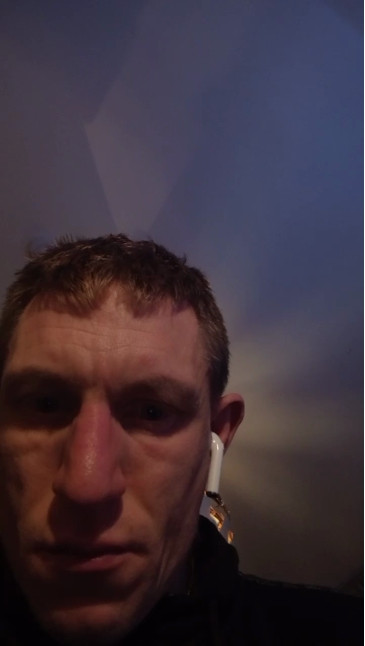 Willyversa  30-12-2020 Recorded Video Nude