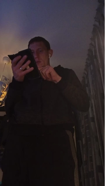 Willyversa  30-12-2020 Recorded Video Naked