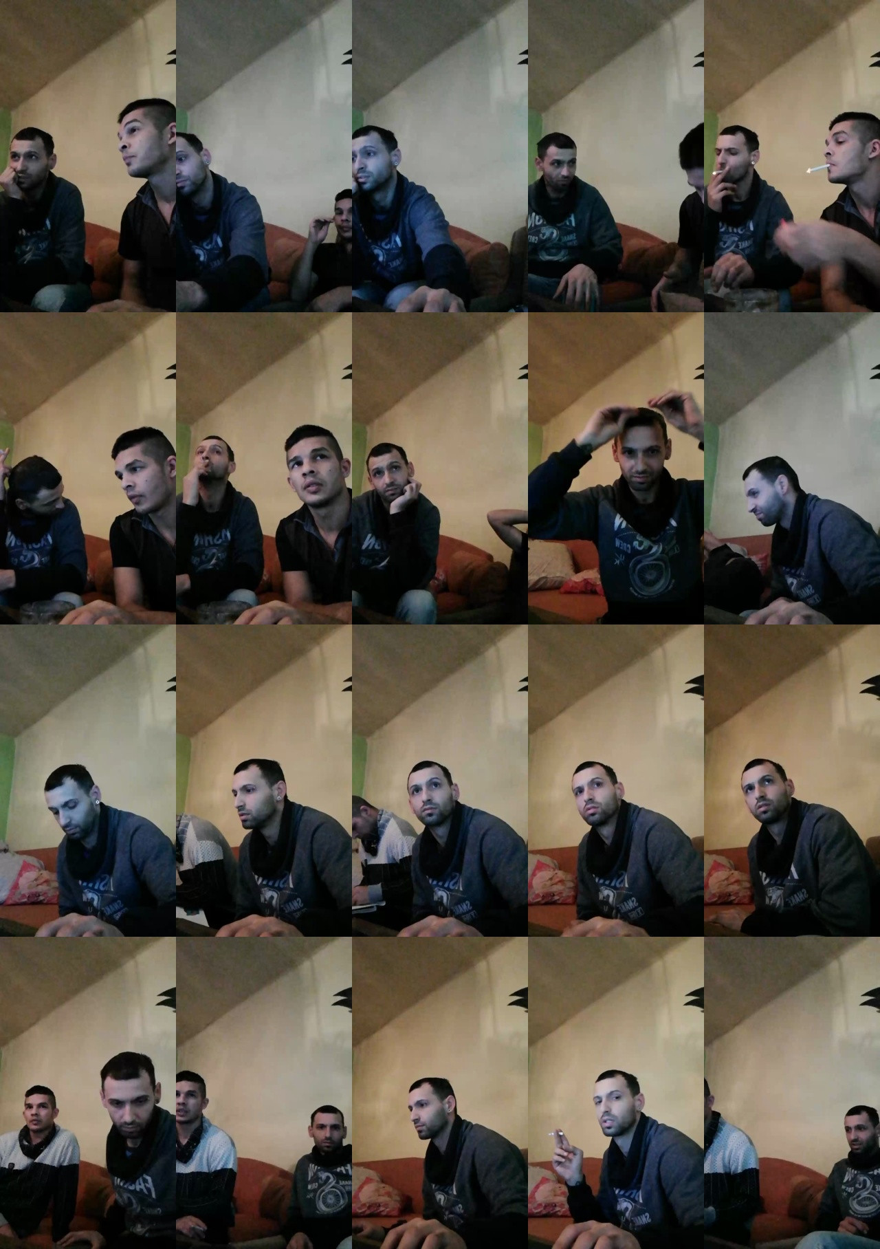 bro_boy  30-12-2020 Recorded Video XXX