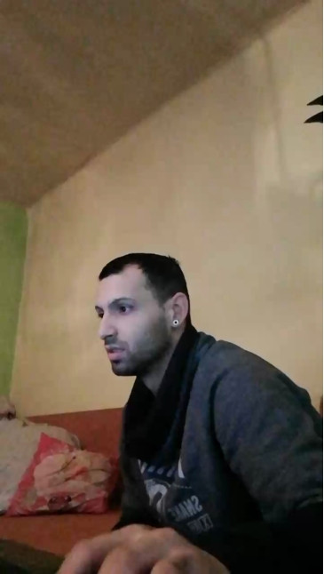 bro_boy  30-12-2020 Recorded Video XXX