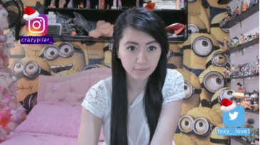 crazypilar  30-12-2020 slave Female