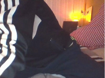crazzy_blue  30-12-2020 Recorded Video Topless