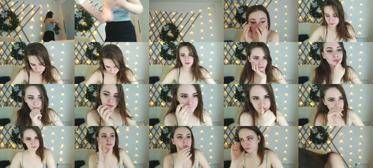 drinkjuiceandme 30-12-2020 Webcam 