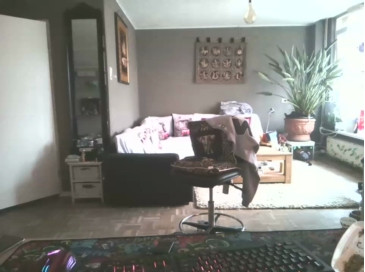 mihaimichael  30-12-2020 Recorded Video Naked