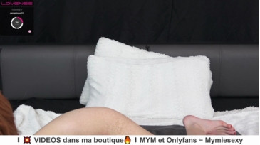 mymiesexy 29-12-2020 Wet 