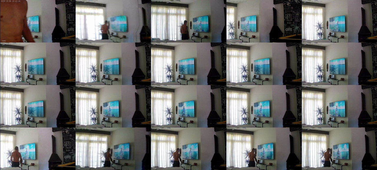 sexsoundman  30-12-2020 Recorded Video Download
